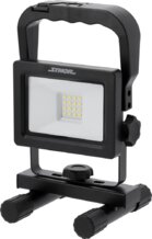 REFLEKTOR PRZENOŚNY LAMPA 10W SMD 1000LM STHOR 82881