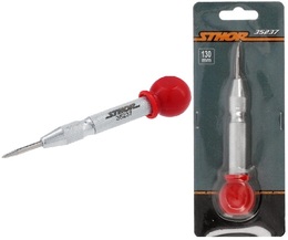 PUNKTAK AUTOMATYCZNY DO METALU 130MM STHOR 35237