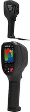KAMERA TERMOWIZYJNA DIAGNOSTYCZNA 96X96 (240X240 IRS) 18HZ YATO YT-72920 