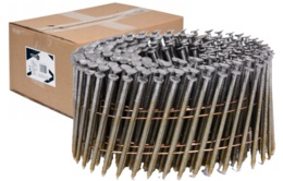 GWOŹDZIE BĘBNOWE DO GWOŹDZIARKI BĘBNOWEJ 50mm śr. 2,1mm 5400szt. VOREL 71992
