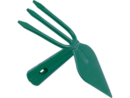 MOTYKA Z KULTYWATOREM DO PIELĘGNACJI OGRODU 75MM FLO 35760 