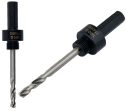 UCHWYT PILOT HSS DO OTWORNIC UNIWERSALNYCH 10MM HEX 1/2
