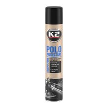 PIANKA DO CZYSZCZENIA I PIELĘGNACJI KOKPITU 750ml POLO PROTECTANT MAT FAHREN K2 K418