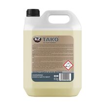 K2 TAKO 5 kg WYDAJNY SZAMPON DO MYCIA RĘCZNEGO M242 