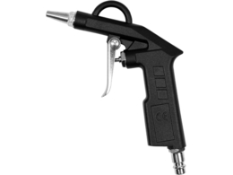 PISTOLET DO PRZEDMUCHIWANIA KRÓTKI VOREL 81643