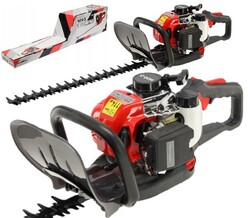 SPALINOWE NOŻYCE DO ŻYWOPŁOTU POJ. 25,4CM3 SZER. 60CM YATO YT-84797