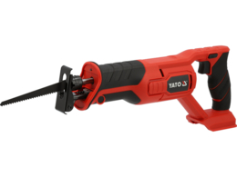 PIŁA SZABLASTA BEZSZCZOTKOWA 18V - BEZ AKUMULATORA KORPUS BODY YATO YT-828152