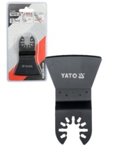 BRZESZCZOT SKROBAK DO NARZĘDZIA WIELOFUNKCYJNEGO MULTITOOLA YATO YT-34688