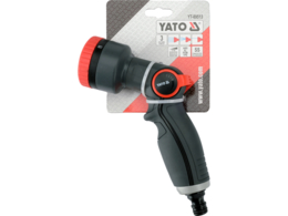 PISTOLET ZRASZAJĄCY 3 FUNKCYJNY YATO YT-89513