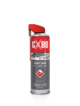 SMAR SUCHY TEFLONOWY TEFLON BEZBARWNY DUO-SPRAY 500ml CX80 319 60319 