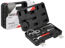 ZESTAW BLOKAD BLOKADA ROZRZĄDU VAG VW DIESEL SDI TDI TDICR 7el. YATO YT-060178