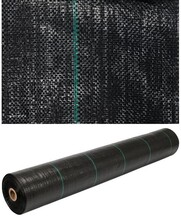 AGROTKANINA 70 G - 1,6X50M SKUTECZNA W OCHORNIE PRZED CHWASTAMI FLO 91050 