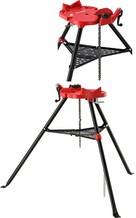 IMADŁO ŁAŃCUCHOWE ŚCISKACZ NA TRÓJNOGU STATYWIE 1/8-6'' YATO YT-65091 