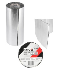  BITUMICZNA TAŚMA NAPRAWCZA 300MM X 10M YT-72574