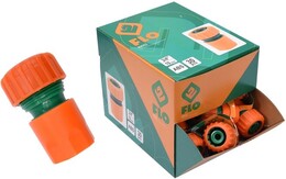 SZYBKOZŁĄCZE ZŁĄCZE WTYKOWE ŁĄCZNIK STANDARD 3/4'' BOX FLO 89002