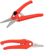 SEKATOR NOŻYCOWY NOŻYCE DO CIĘCIA BASIC 187MM YATO YT-88062