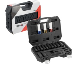 NASADKI UDAROWE DO FELG ALUMINIOWYCH 1/2