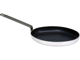 ALUMINIOWA PATELNIA DO RYB Z POWŁOKĄ PTFE 400X290MM YATO YG-00155