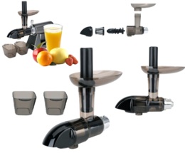 WYCISKARKA DO SOKÓW DLA MASZYNKI DO MIELENIA MIĘSA 67904 LUND 67905