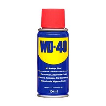 PREPARAT WIELOFUNKCYJNY PENETRATOR ODRDZEWIACZ WD-40 01-100 100ml