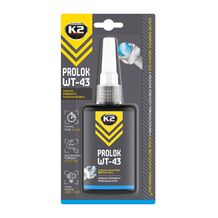 K2 PROLOK WT-71 50g  KLEJ DO GWINTÓW DUŻA SIŁĄ WT71 