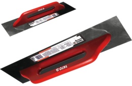 PACA TYNKARSKA NIERDZEWNA UCHWYT DREWNIANY 380x130mm YATO YT-5207