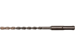WIERTŁO SDS PLUS PREMIUM 7MM/160MM Z GŁOWICĄ X-TIP DO ŻELBETU YATO YT-41937