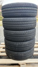 NOWA OPONA LETNIA CONTINENTAL 195/65R15 ECO CONTACT 6 96H XL DEMO DOT2023