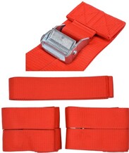 PASY TAŚMY SZELKI UPRZĘŻE DO PRZENOSZENIA MEBLI 5 X 370 CM YATO YT-74261 