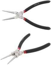 SZCZYPCE SEGERA, WEWNĘTRZNE PROSTE SEGERÓWKI 200MM YATO YT-2146 