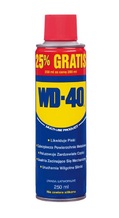 PREPARAT WIELOFUNKCYJNY PENETRATOR ODRDZEWIACZ WD-40 01-501 250ml