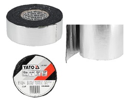  BITUMICZNA TAŚMA NAPRAWCZA 75MM X 10M YT-72571