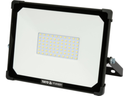 REFLEKTOR PRZENOŚNY SMD LED 50W 4750LM YATO YT-818251