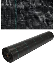 AGROTKANINA DO ZABEZPIECZEŃ PRZED CHWASTAMI 90 G - 1,6X50M FLO 91052 