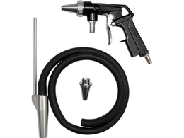 PISTOLET DO PIASKOWANIA PIASKARKA Z WĘŻEM YATO YT-2375 