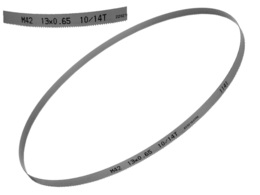 BRZESZCZOT DO PIŁY TAŚMOWEJ 14TPI 1140MM BIM YATO YT-82189