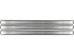 BRZESZCZOTY DO METALU I DREWNA 300MM RAMD 25MM 3SZT VOREL 27513