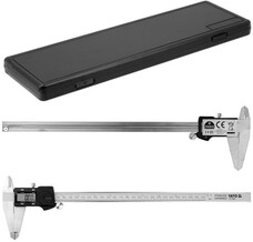 SUWMIARKA NONIUSZ MAUZERKA 300 / 0,03 MM WODOODPORNA YATO YT-72027 