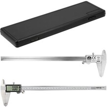 SUWMIARKA NONIUSZ MAUZERKA 300 / 0,03 MM , EKRAN 2,4