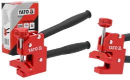 ŁAMACZ ŁAMAK DO PŁYTEK CERAMICZNYCH GLAZURY GRESU RÓŻNEGO FORMATU 14mm YATO YT-37167