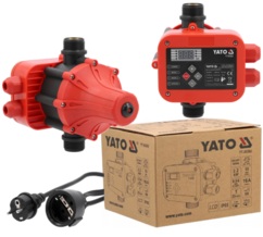 ELEKTRONICZNY WYŁĄCZNIK CIŚNIENIOWY DO POMP YATO YT-85392
