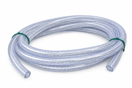 WĄŻ TECHNICZNY ZBROJONY 12MM 10/40ATM 1M VOREL 81522-1
