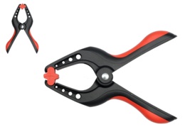 ŚCISK SPRĘŻYNOWY STOLARSKI 100mm YATO YT-64270