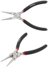 SZCZYPCE SEGERA, WEWNĘTRZNE PROSTE SEGERÓWKI 150 MM YATO YT-2142 