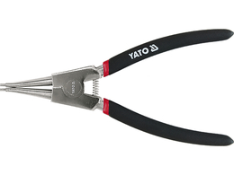 SZCZYPCE SEGERA ZEWNĘTRZNE PROSTE SEGERÓWKI 150 MM YATO YT-2140 