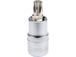 KLUCZ TRZPIENIOWY TORX 1/2