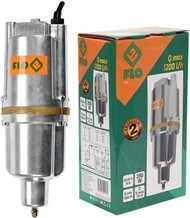 POMPA WYPOROWA MEMBRANOWA ZATAPIALNA DO WYPOMPOWYWANIA 350W FLO 79944 