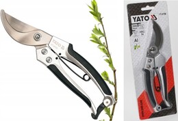 SEKATOR UNIWERSALNY 200 MM. YATO YT-8790 