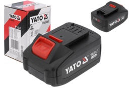 AKUMULATOR BATERIA 18V LI-ION 3Ah YATO YT-828462